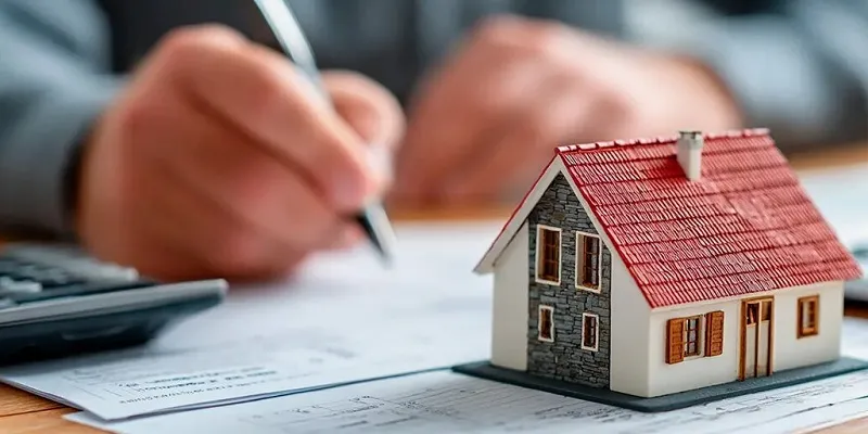 Как безопасно передать деньги за квартиру: аккредитив, эскроу, ячейка и другие способы