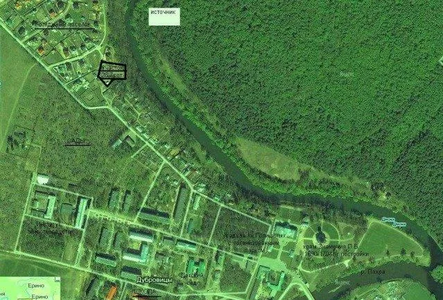 Участок 28.7 сот