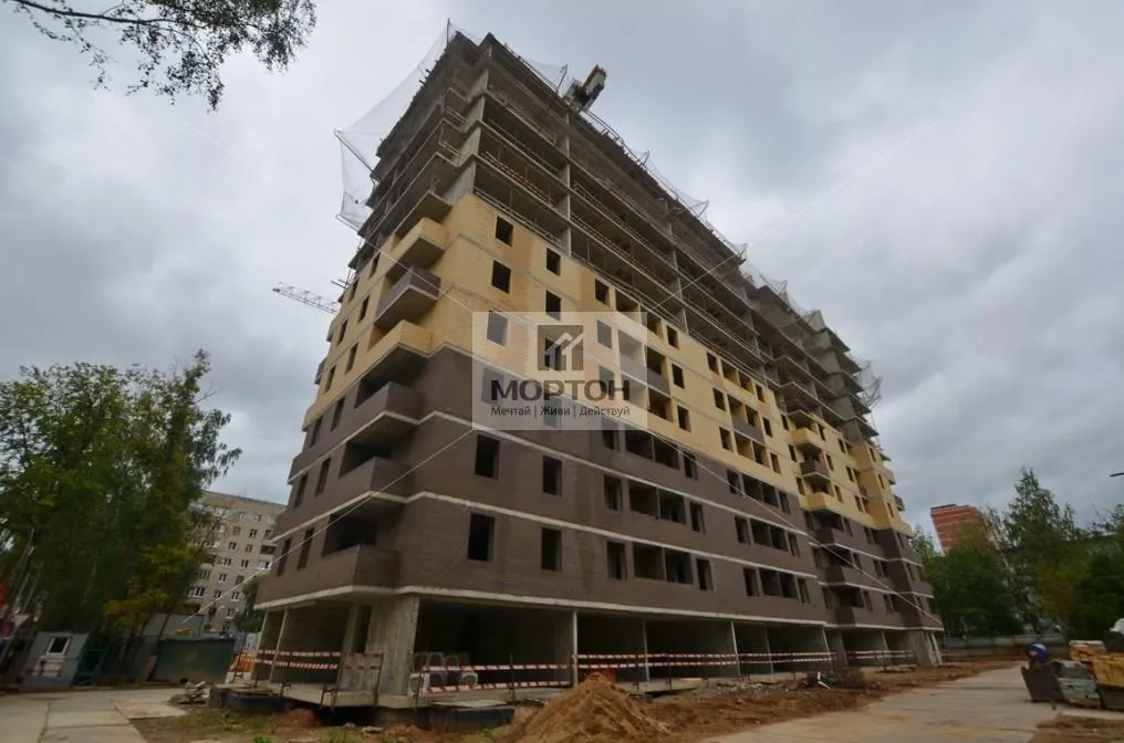 ЖК "Нахабино"