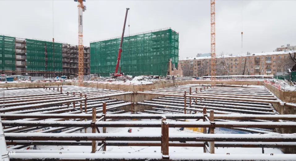 ЖК «Jazz» («Джаз»)