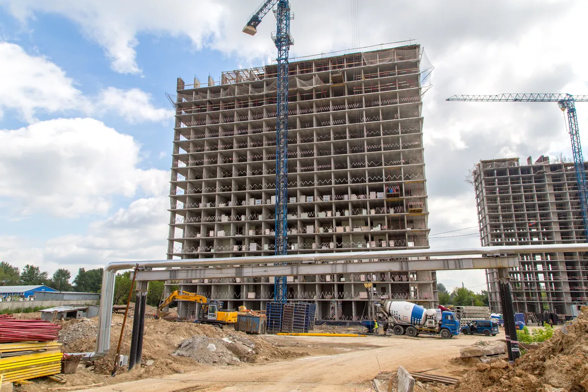 ЖК «Аннино Парк»