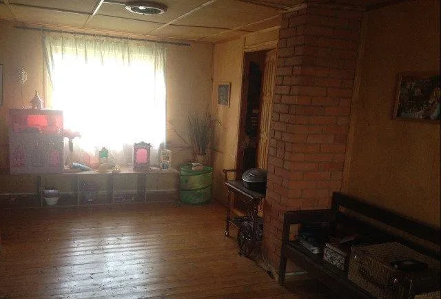 Дом, 220 кв.м на участке 6 сот