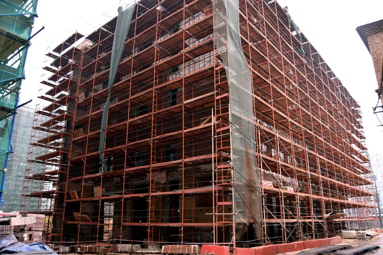 ЖК "Садовые Кварталы"