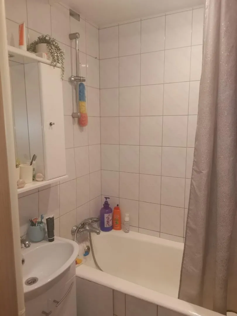 1-комн. квартира, 32.5/16.8/7.6