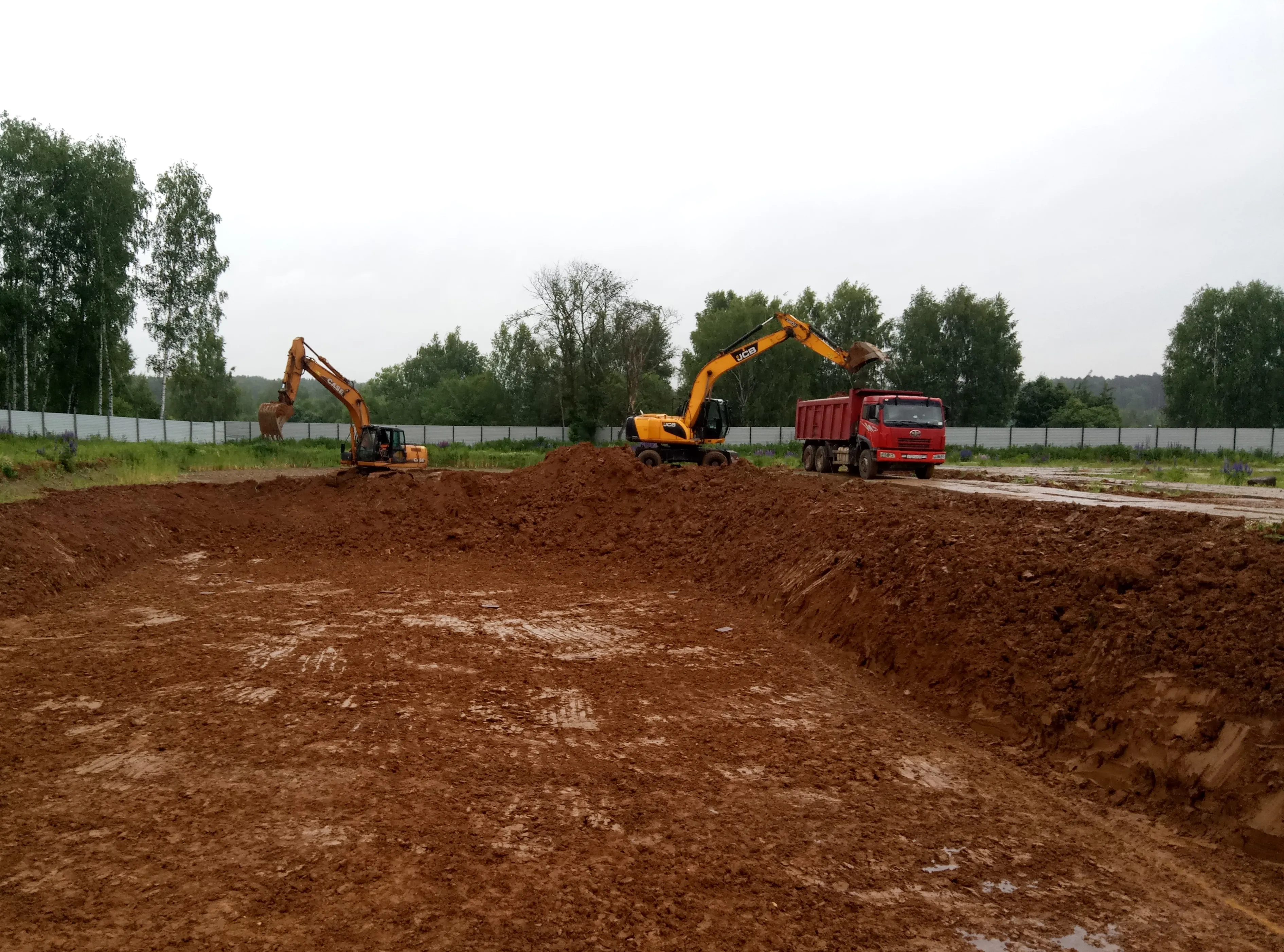 ЖК «Весна (Ивантеевка)»