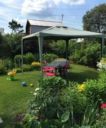 Участок 6 сот