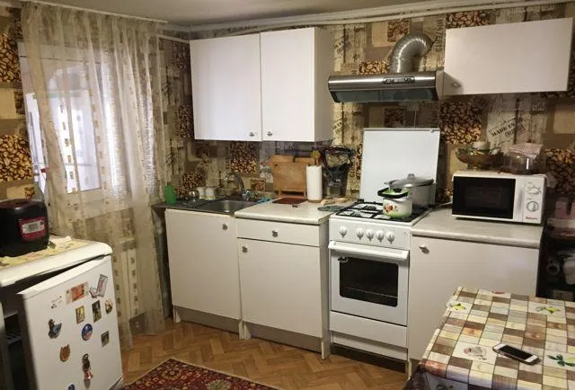 Дом, 50 кв.м на участке 5 сот