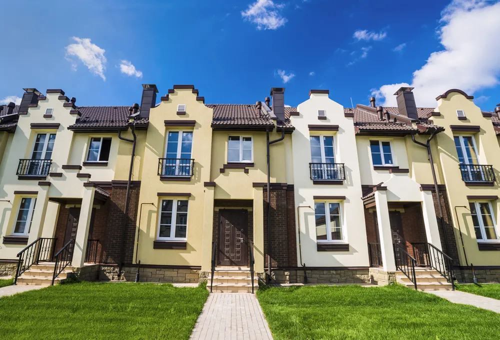 Коттеджный посёлок «Юсупово Life park (Юсупово Лайф Парк)»