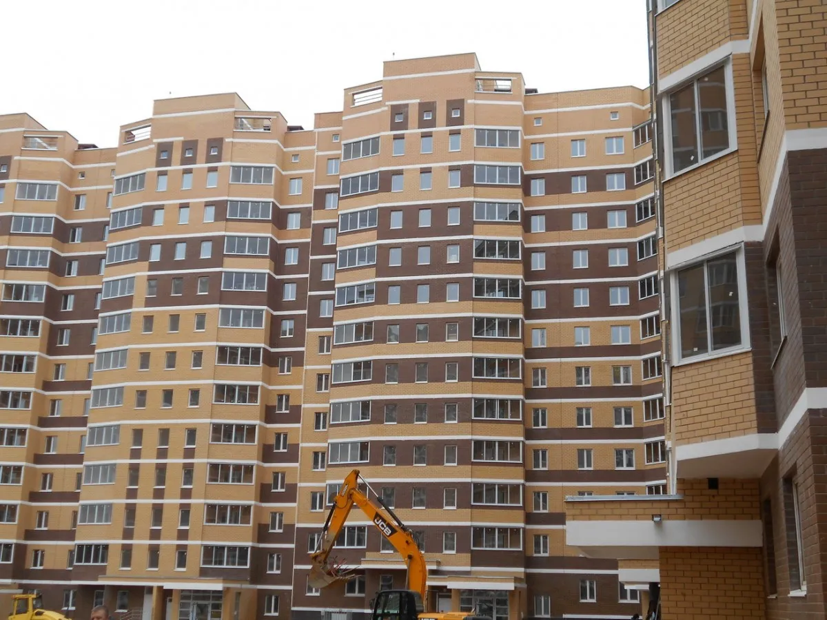 ЖК "Новое Пушкино"