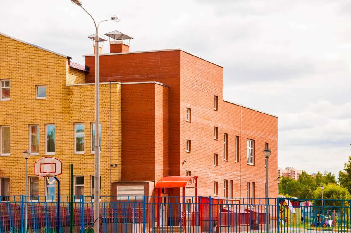 ЖК "Алексеевская Роща"