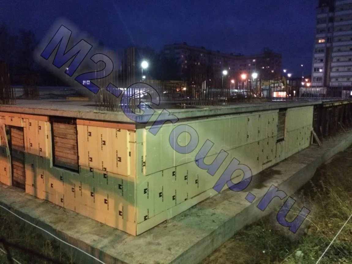 ЖК "Лосиная Слобода"