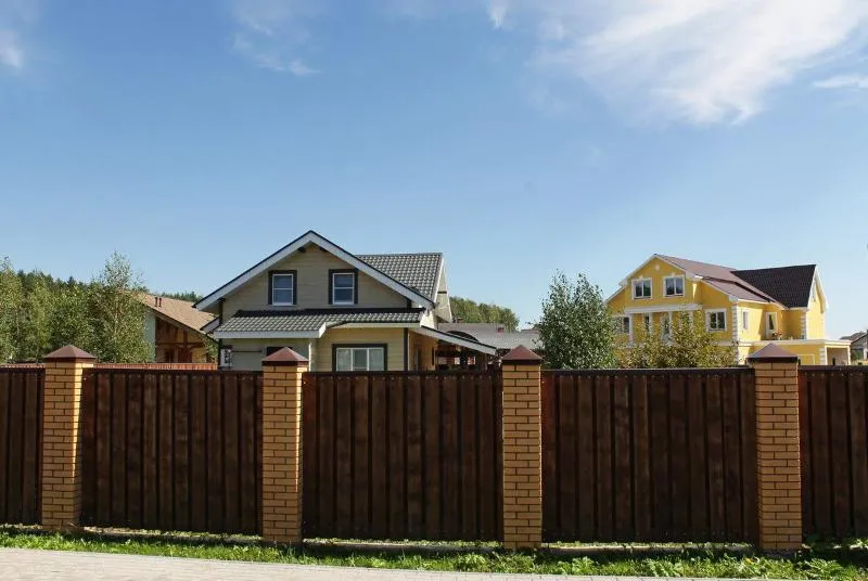 Коттеджный посёлок «Стольный»