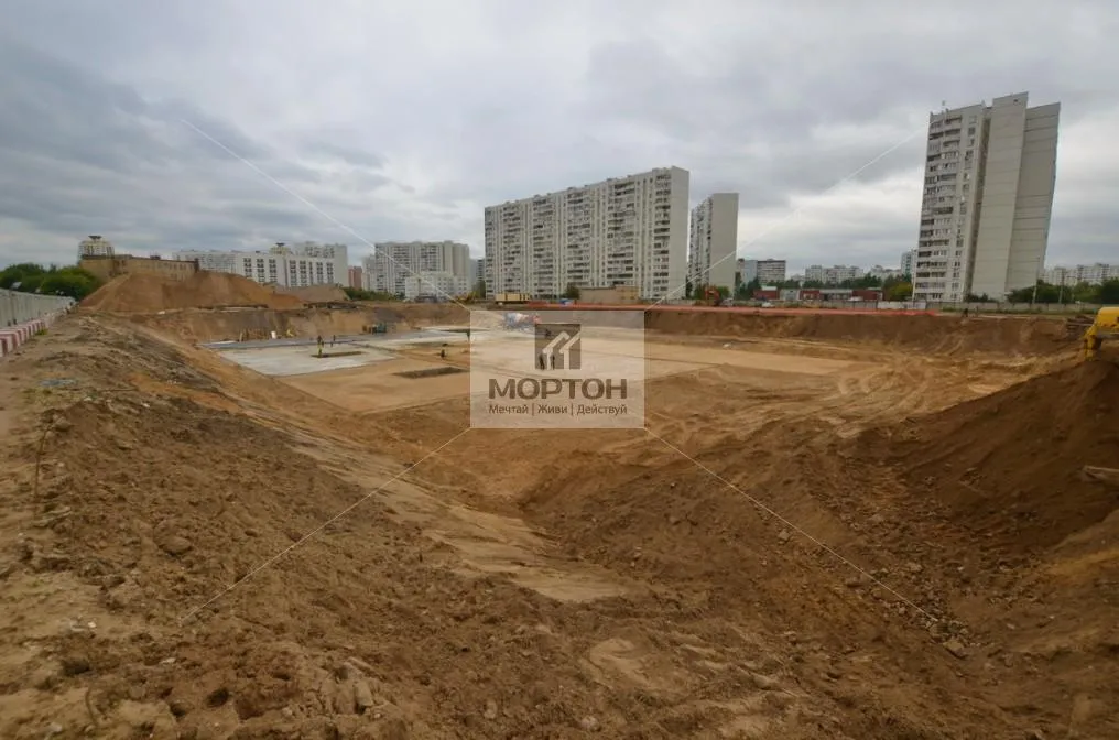 ЖК "Влюблино"