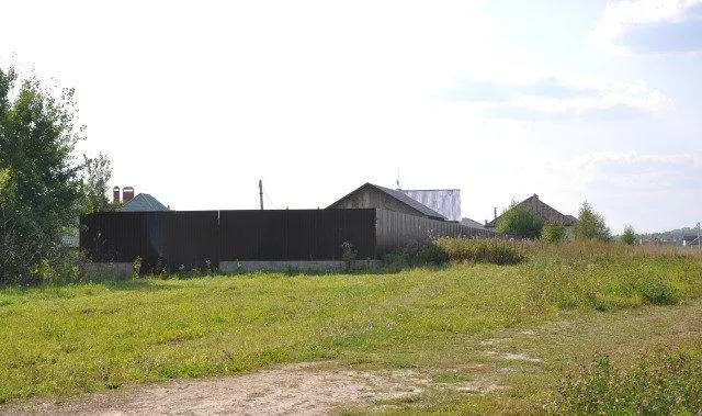 Участок 15 сот