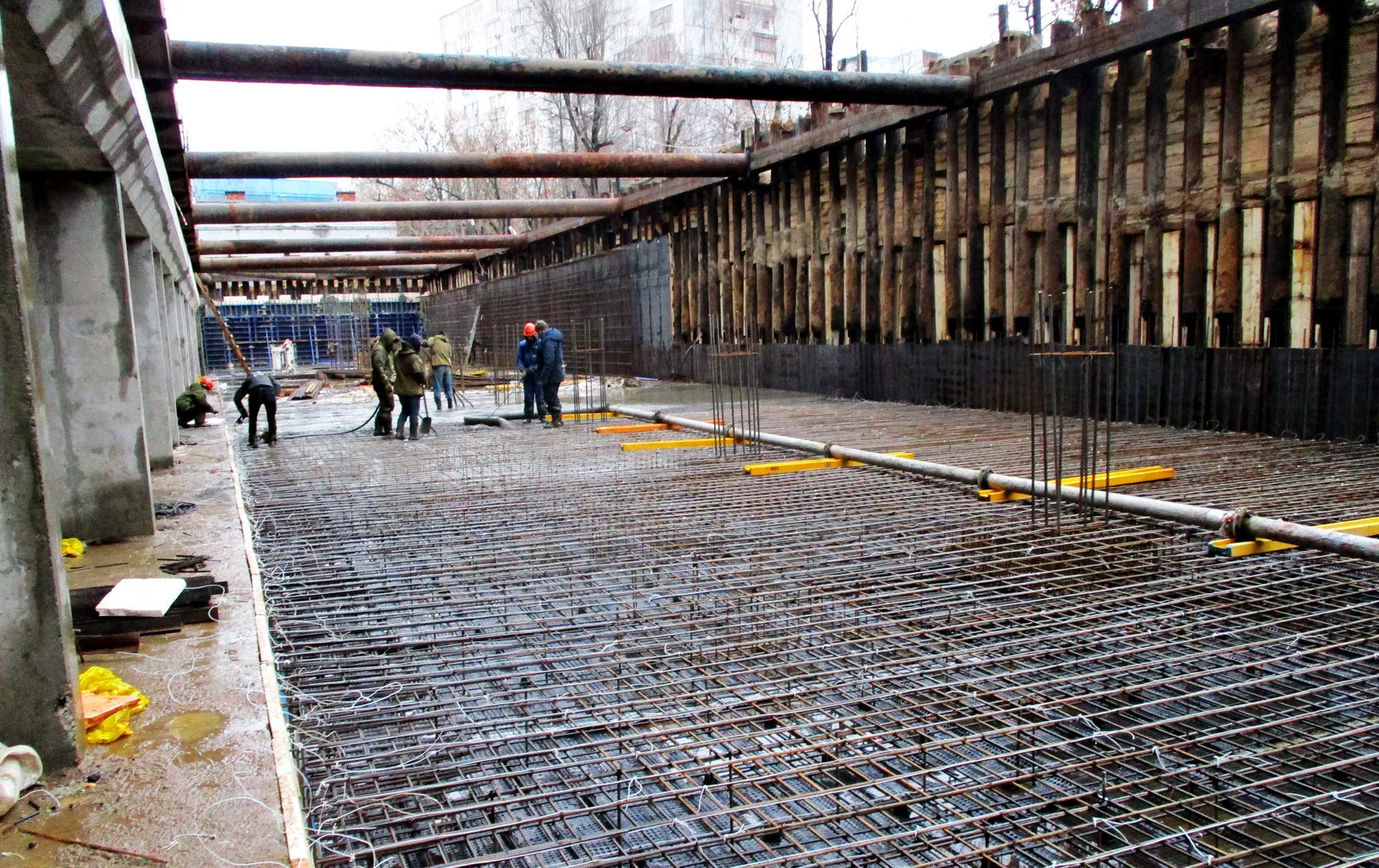 ЖК «Атмосфера»