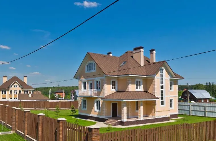 Коттеджный посёлок «Бавария CLUB (Бавария Клаб)»