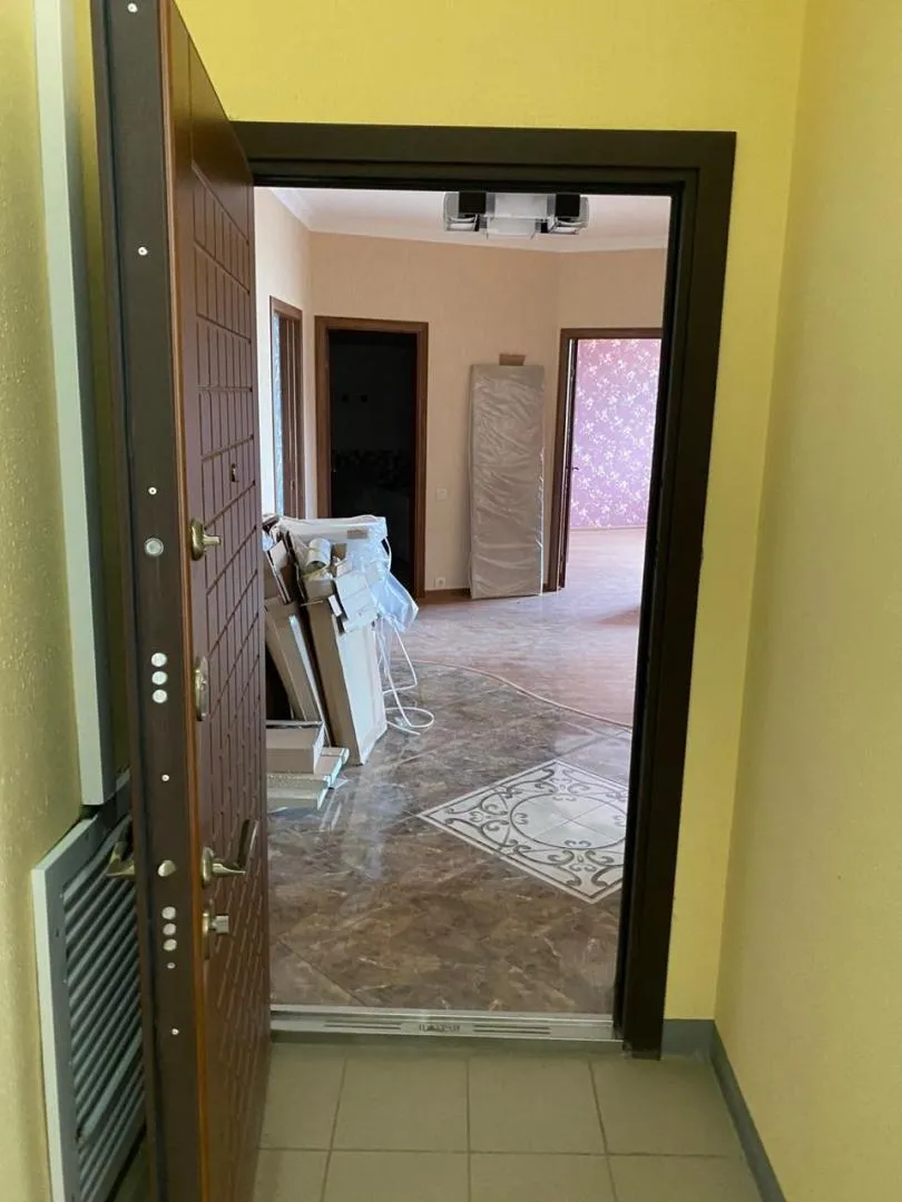 3-комн. квартира, 89/55/13