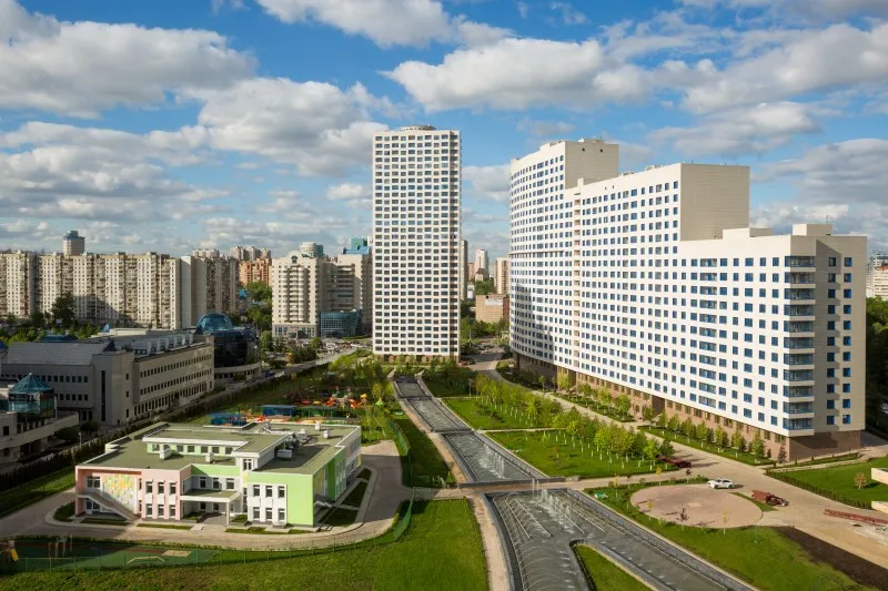 ЖК "Розмарин"