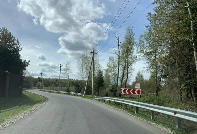 Участок 6 сот