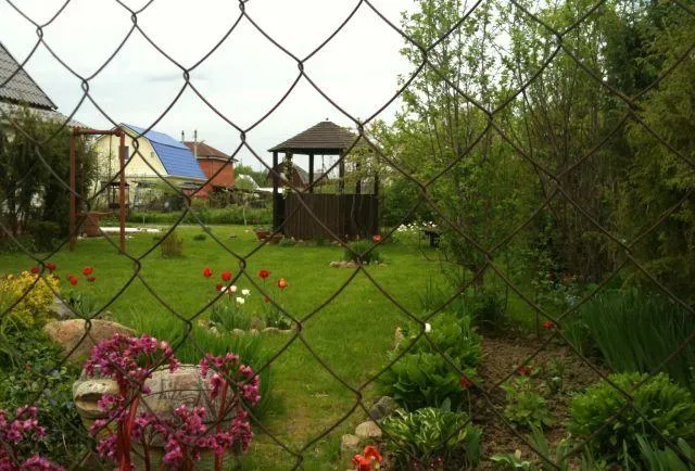 Дом, 75 кв.м на участке 12 сот