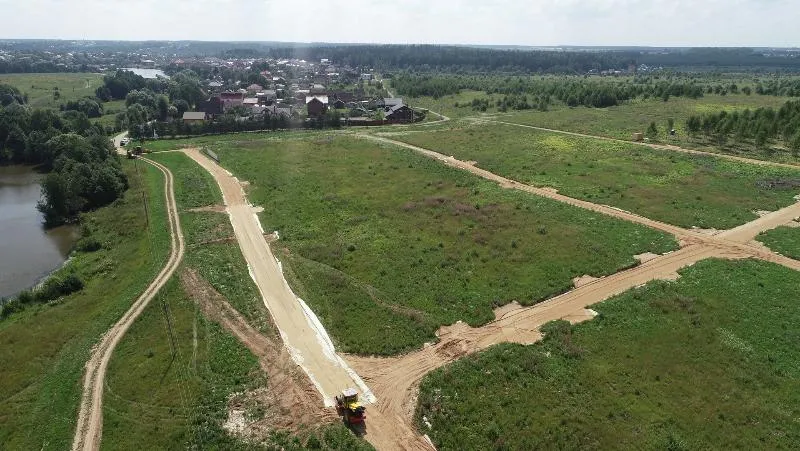 Коттеджный посёлок «Малыгино (Мальта)»