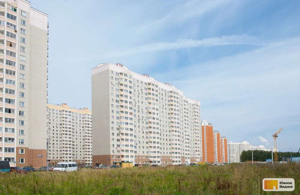 ЖК "Южное Видное"