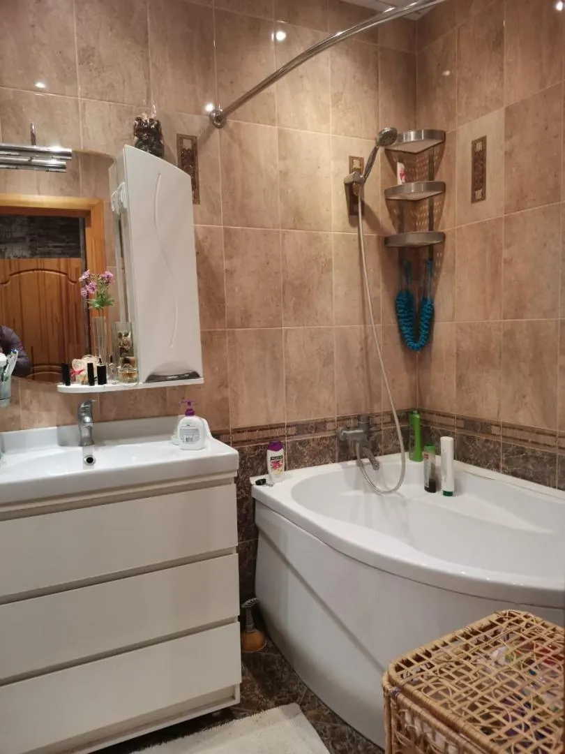 1-комн. квартира, 41/17.8/10.6