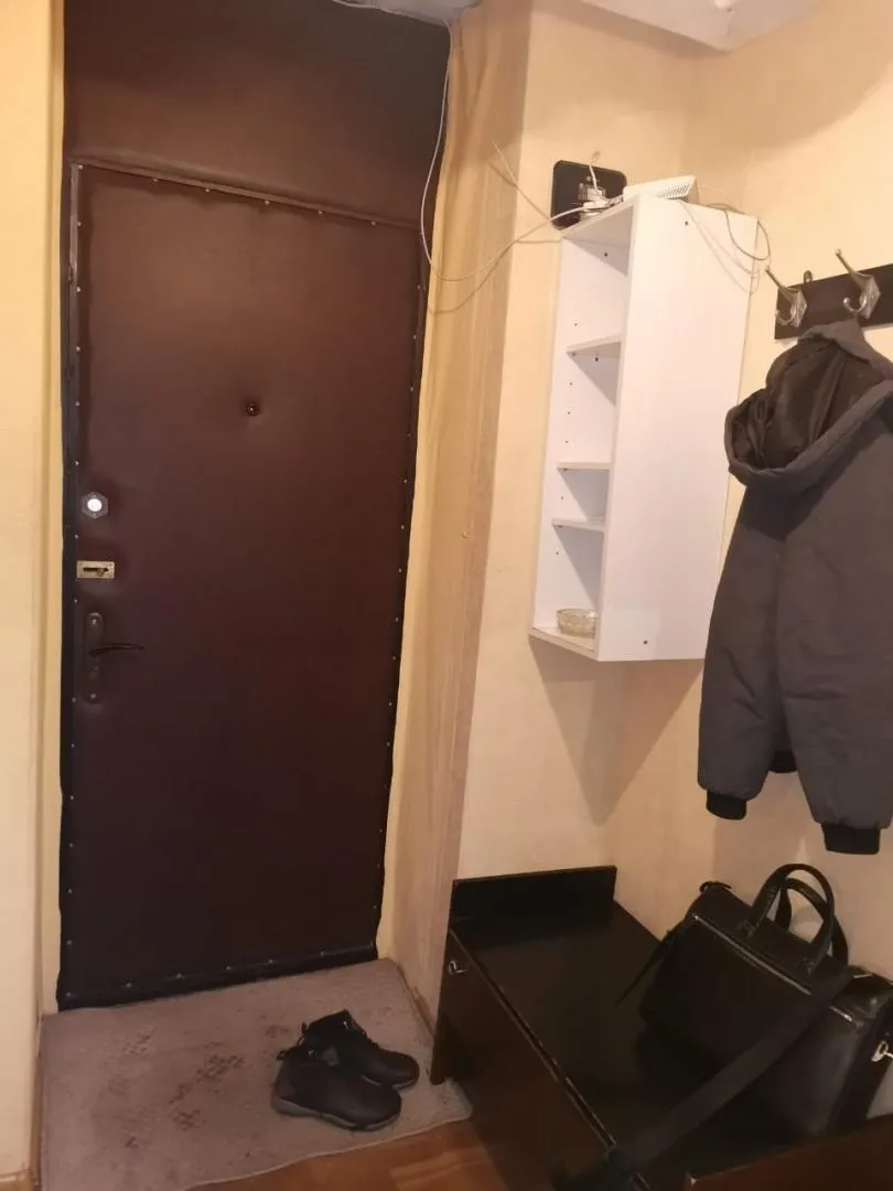 1-комн. квартира, 35/20/8