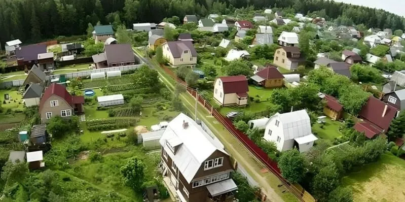 Госдума одобрила продление дачной амнистии