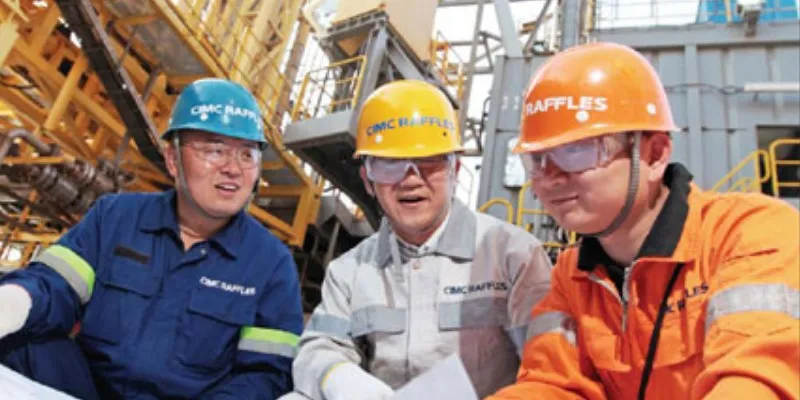 Китайцы построят метро в Москве 