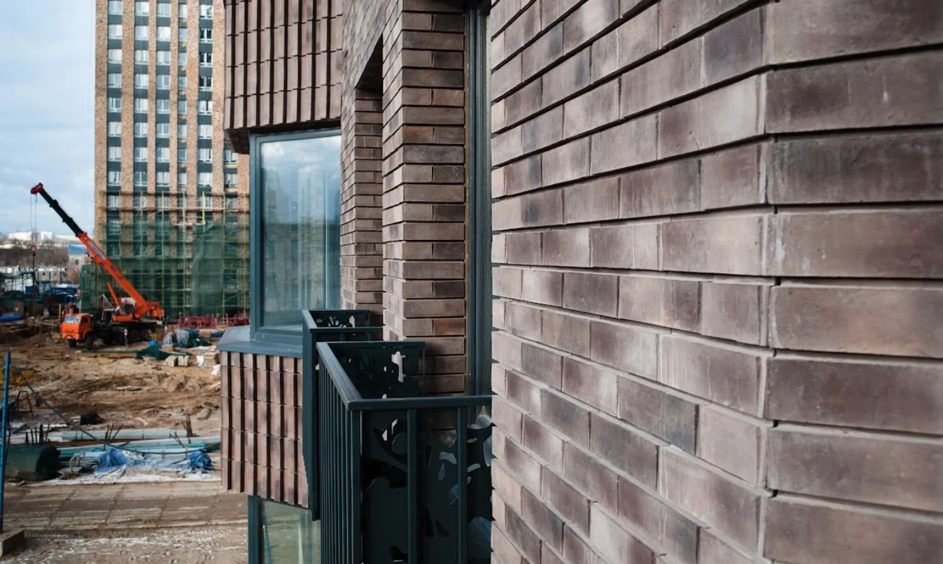 ЖК «Домашний»