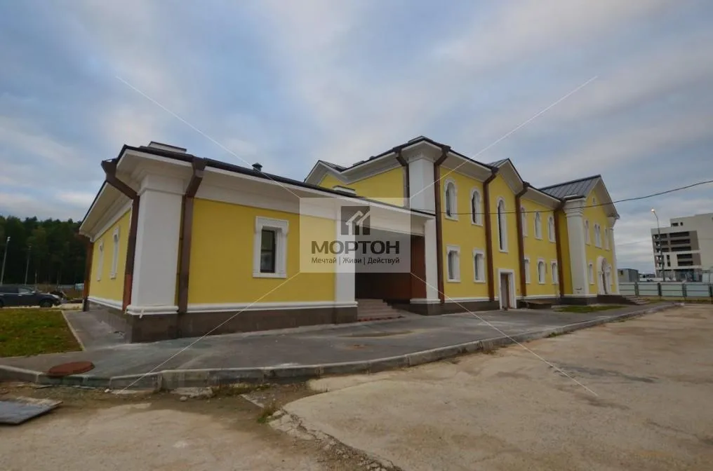 ЖК "Cолнцево-Парк"