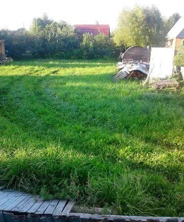 Участок 10 сот