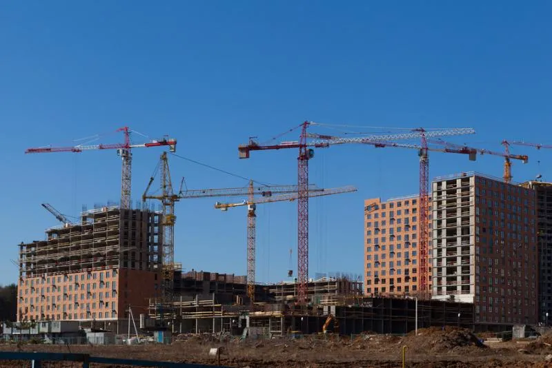 ЖК «Столичные поляны»