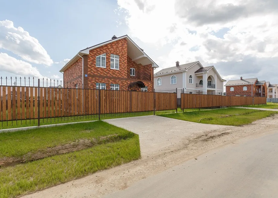 Коттеджный посёлок «Сатино озеро»