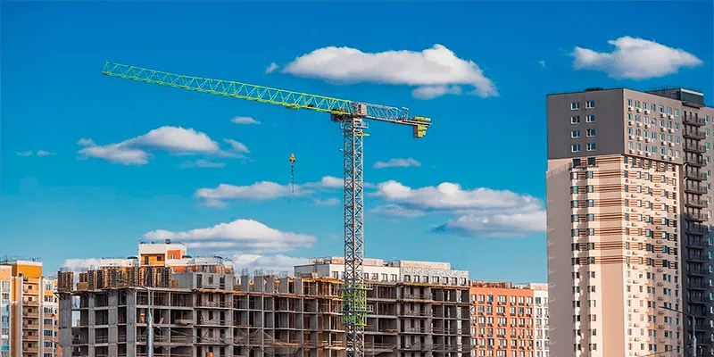 Квартиры в новостройках Москвы до 10 млн рублей: что осталось | Аналитика 2026