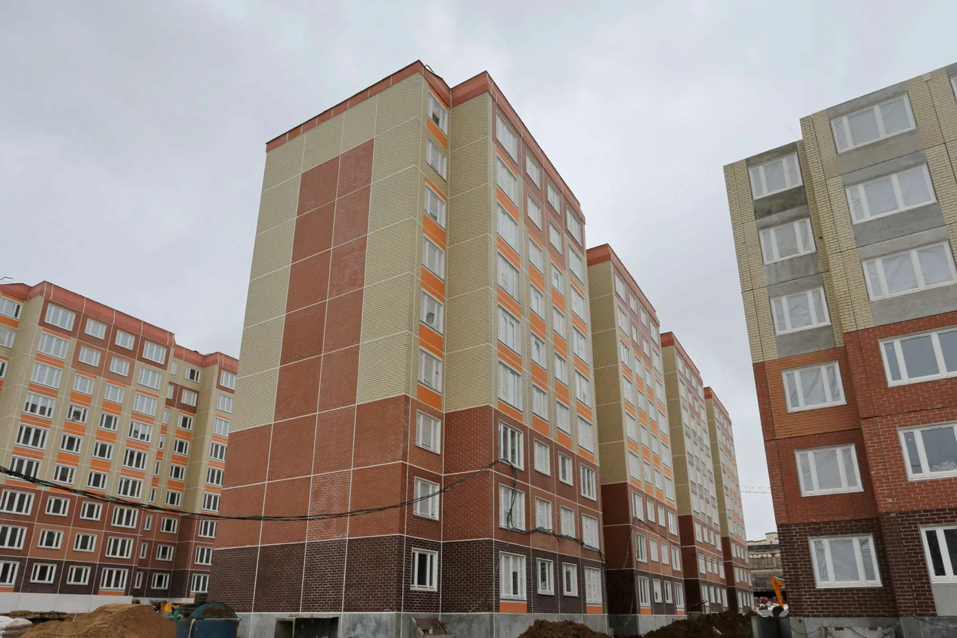 ЖК «Государев дом»