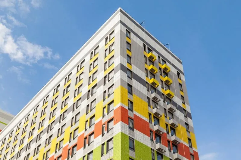 ЖК «Ярцевская 24»