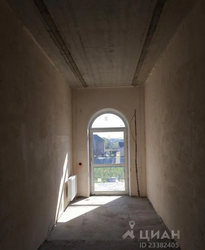 Дом, 230 кв.м на участке 8 сот