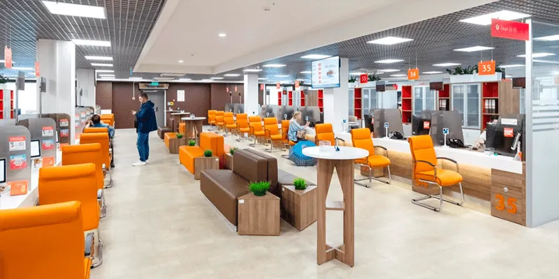 Режим работы столичных соцобъектов на праздниках