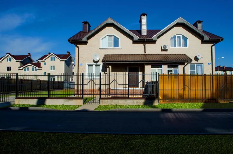 Коттеджный посёлок «Европейская долина 2»