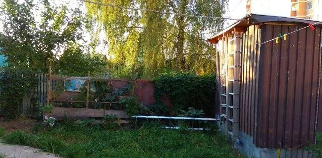 Дом, 94 кв.м на участке 1 сот