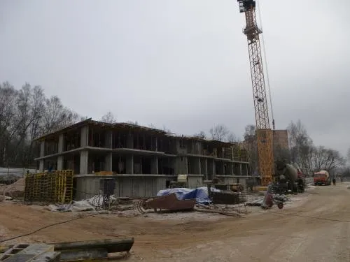 ЖК «Майданово Парк»