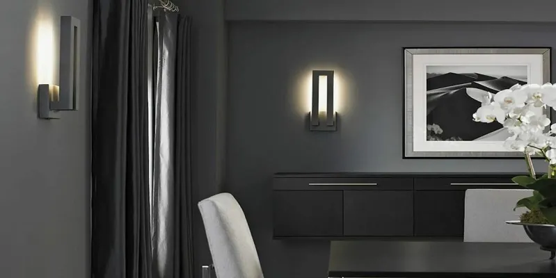 Как выбрать идеальное настенное бра: экспертное руководство от "ОгниСвета"