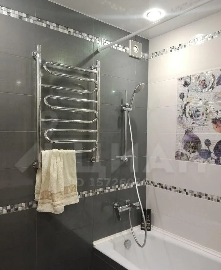 3-комн. квартира, 75.1/47.7/10.2