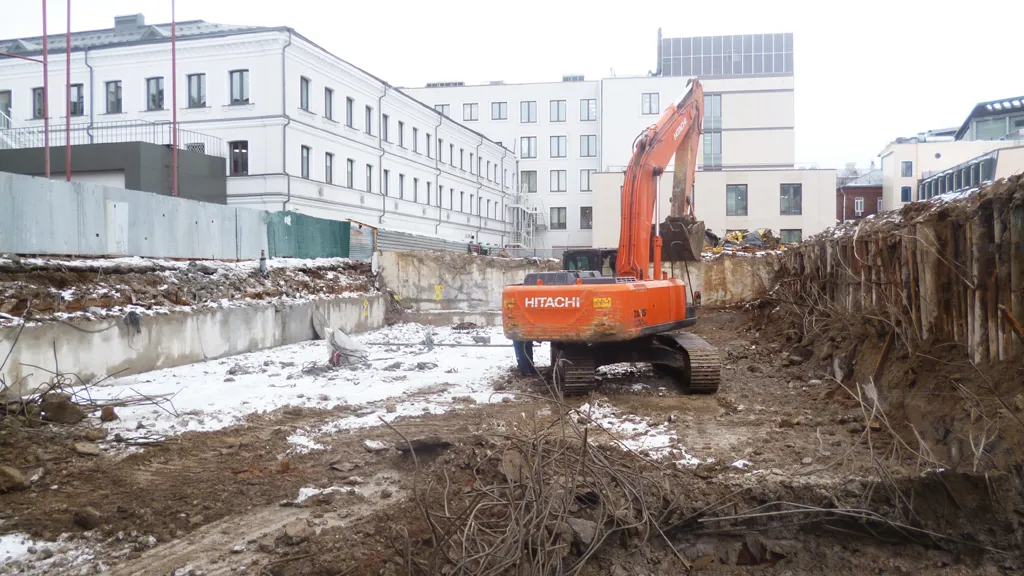 ЖК «Реномэ»