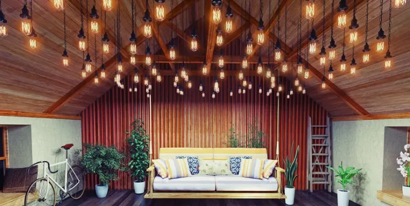 Подвесные, напольные или настенные светильники: подробный гид по выбору идеального освещения