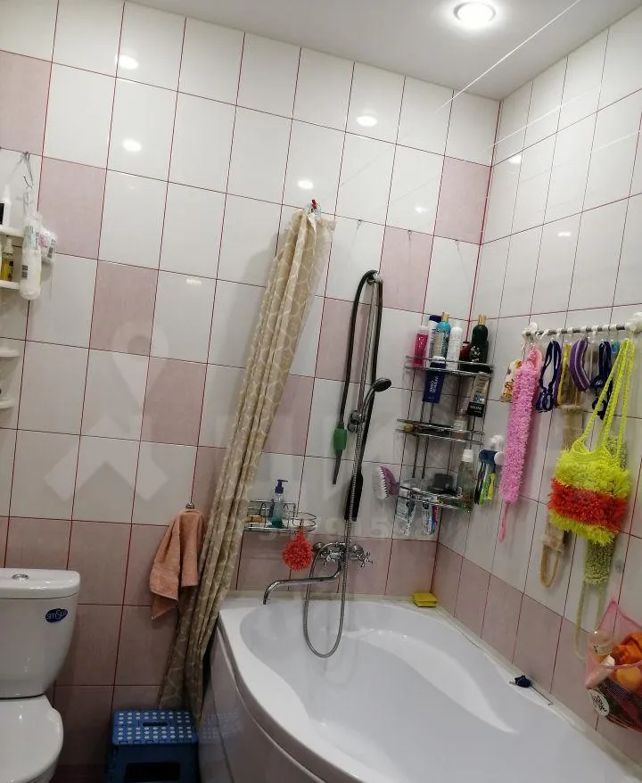 1-комн. квартира, 41/17.7/14