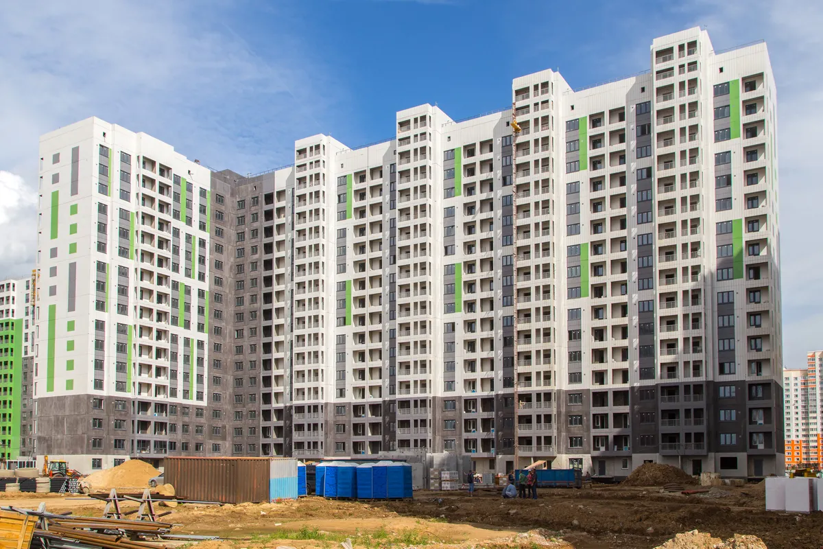 ЖК "Царская площадь"