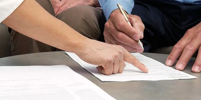 Предоплата за квартиру: аванс или задаток